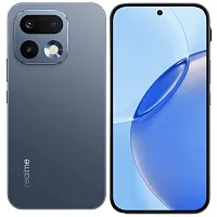 Realme 16 Pro 12/512GB Серый Realme купить в Барнауле