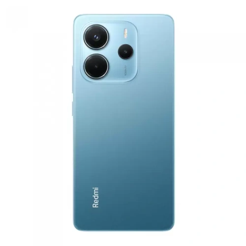 Xiaomi Redmi Note 14 8/256GB Ocean Blue Xiaomi купить в Барнауле фото 2