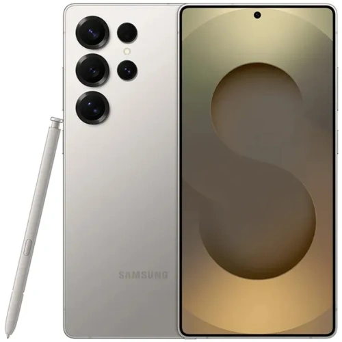 Samsung S25 Ultra SM-S938B 12/512GB Titanium Grey RU Samsung купить в Барнауле