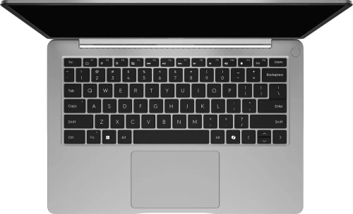 Ноутбук TECNO S14MM Ul9 /185H/32Gb/2Tb/14"/OLED/ /W11H/Grey Ноутбуки Tecno купить в Барнауле фото 6