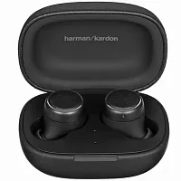 Гарнитура Harman Kardon FLY BT черный Bluetooth гарнитуры Harman купить в Барнауле