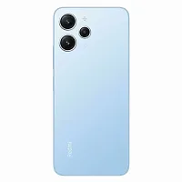 Trade-in Xiaomi Redmi 12 6/128GB Blue гарантия 1 мес Xiaomi купить в Барнауле
