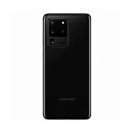 Trade-in Samsung S20 Ultra 256GB Black гарантия 1 мес Samsung купить в Барнауле