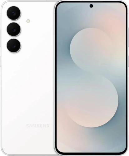 Samsung S25 FE 5G SM-S731B 8/512GB Белый RU Samsung купить в Барнауле