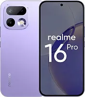 Realme 16 Pro 12/512GB Сиреневый Realme купить в Барнауле
