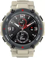 Часы Amazfit T-Rex Khaki Amazfit купить в Барнауле
