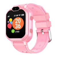 Детские часы GEOZON 4G Pink Geozon купить в Барнауле