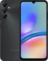 Samsung A05s SM-A057F 4/128GB Черный RU Samsung купить в Барнауле