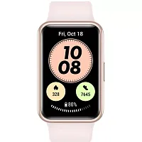 Умные часы Huawei TIA-B09 Watch Fit New Sakura Pink Huawei купить в Барнауле