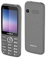 Maxvi K32 Серый
