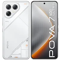 TECNO POVA 7 Ultra 5G 8/256GB Geek White Tecno купить в Барнауле