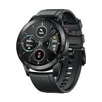 Умные часы Honor Watch 46мм Magic 2 Черный Honor купить в Барнауле