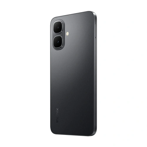Infinix SMART 10 4/128GB Черный Infinix купить в Барнауле фото 6