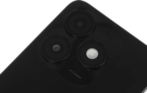 ITEL A50 3/64GB Black ITEL купить в Барнауле фото 6