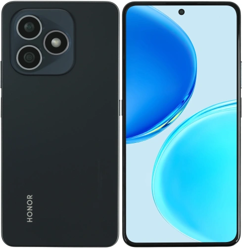 Honor X8d 8/128GB Черный Honor купить в Барнауле