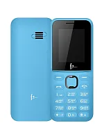 Уценка F+ F170L Light Blue гарантия 3 мес Телефоны Уценка купить в Барнауле