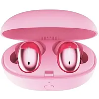 Гарнитура беспроводная 1MORE StylishTrue Wireless In-ear Heardphones (розовый) Раздельные наушники 1MORE купить в Барнауле