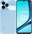 Realme Note 50 4/128GB Небесный голубой