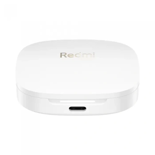 Гарнитура беспроводная Xiaomi Redmi Buds 6 Cloud White Раздельные наушники Xiaomi купить в Барнауле фото 2