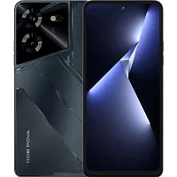 Trade-in TECNO POVA 5 8/256GB Mecha Black гарантия 1 мес Tecno купить в Барнауле