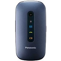 Panasonic TU456 Синий Panasonic  купить в Барнауле