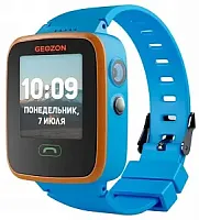 Детские часы GEOZON Aqua голубые Geozon купить в Барнауле