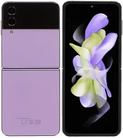 Samsung Z Flip 4 256Gb Puple Samsung купить в Барнауле