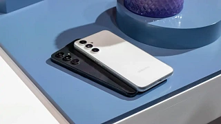 Samsung A54. Красота в простых вещах.