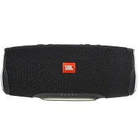 Акустическая система JBL CHARGE 4 Черная JBL купить в Барнауле