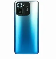 Trade-in Poco M5 128Gb Blue гарантия 1 мес  Xiaomi купить в Барнауле