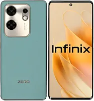 Infinix Zero 30 8/256GB Green Infinix купить в Барнауле