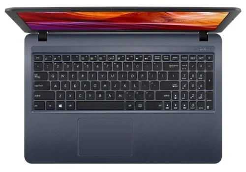 Ноутбук Asus X543MA-GQ1139T XMAS20 15.6" HD 200-nits/Pen-N5030/4Gb/256Gb/SSD/UMA/W10 Star grey Ноутбуки Asus купить в Барнауле фото 3