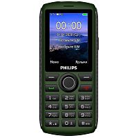 Philips E218 Зеленый Philips купить в Барнауле