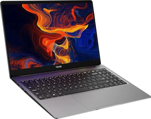 Ноутбук TECNO T1/ R5-5500U 16/512GB/15"/ DOS/ Space Grey Ноутбуки Tecno купить в Барнауле фото 2