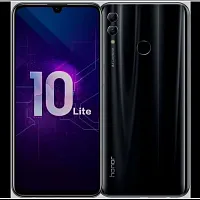 Trade-in Honor 10 Lite 64Gb Black гарантия 1мес Honor купить в Барнауле
