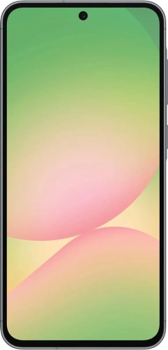 Samsung A56 5G A566E 8/256GB Черный RU Samsung купить в Барнауле фото 3
