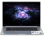 Ноутбук Infinix Inbook Y2 Plus 11TH XL29 i3 1115G4/8Gb/SSD256Gb/15.6"/IPS/FHD/VGA int/W11 grey