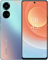 Trade-in TECNO Camon 19 Pro 128GB Blue гарантия 1 мес Tecno купить в Барнауле