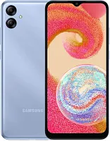 Samsung A04e  A042G 3/32GB Голубой Samsung купить в Барнауле
