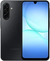 Samsung A17 A175F 8/256Gb Черный RU Samsung купить в Барнауле