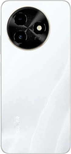 ITEL S24 8/256GB White ITEL купить в Барнауле