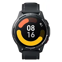 Часы Xiaomi Watch S1 Active GL (Space Black) Xiaomi купить в Барнауле