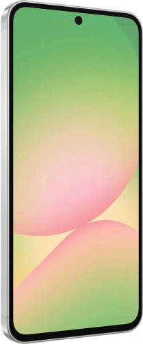 Samsung A56 5G A566E 8/128GB Серый RU Samsung купить в Барнауле фото 6