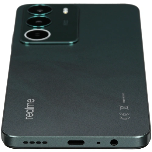 Realme C71 8/128GB Зеленый Realme купить в Барнауле фото 6