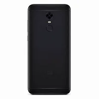 Trade-in Xiaomi Redmi 5 Plus 32Gb Black гарантия 1 мес Xiaomi купить в Барнауле