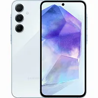 Trade-in Samsung A55 256Gb Blue гарантия 1мес  Samsung купить в Барнауле