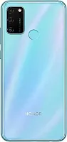 Trade-in Honor 9A 64Gb Green гарантия 1мес  Honor купить в Барнауле