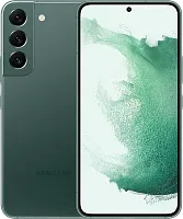 Samsung S22 S901G 8/256Gb Green Samsung купить в Барнауле