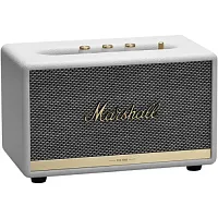 Акустическая система MARSHALL Acton II Bluetooth, белая Marshall купить в Барнауле