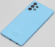В продаже появились новые цвета Samsung A52